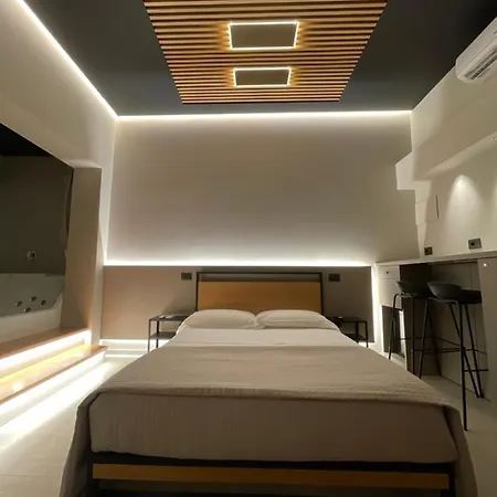 Affittacamere Le Dimore Degli Archi &