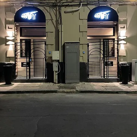 Affittacamere Le Dimore Degli Archi &