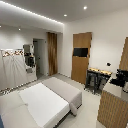 Le Dimore Degli Archi & Guest house *